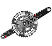 XX Crankset